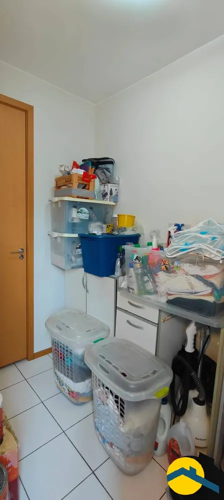 Apartamento, 3 quartos, 100 m² - Foto 21