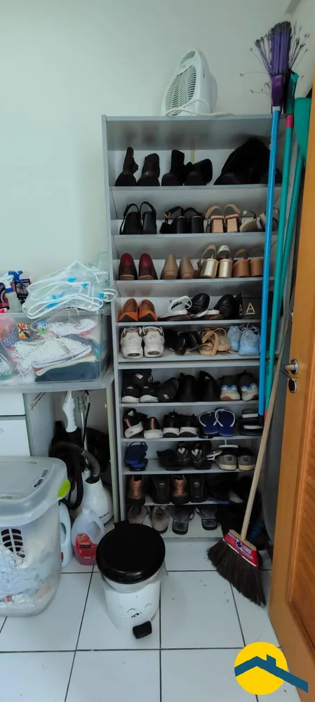 Apartamento, 3 quartos, 100 m² - Foto 20