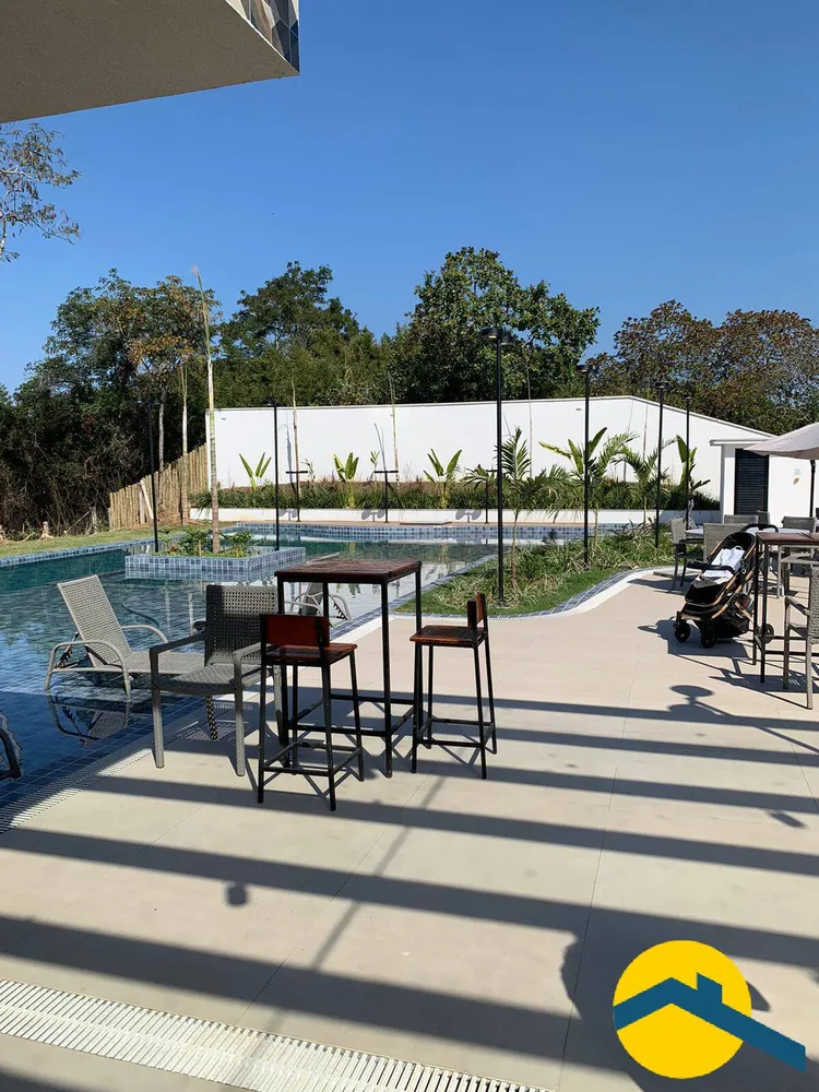 Apartamento, 1 quarto, 38 m² - Foto 18