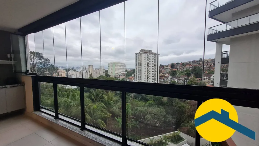 Apartamento, 1 quarto, 38 m² - Foto 6