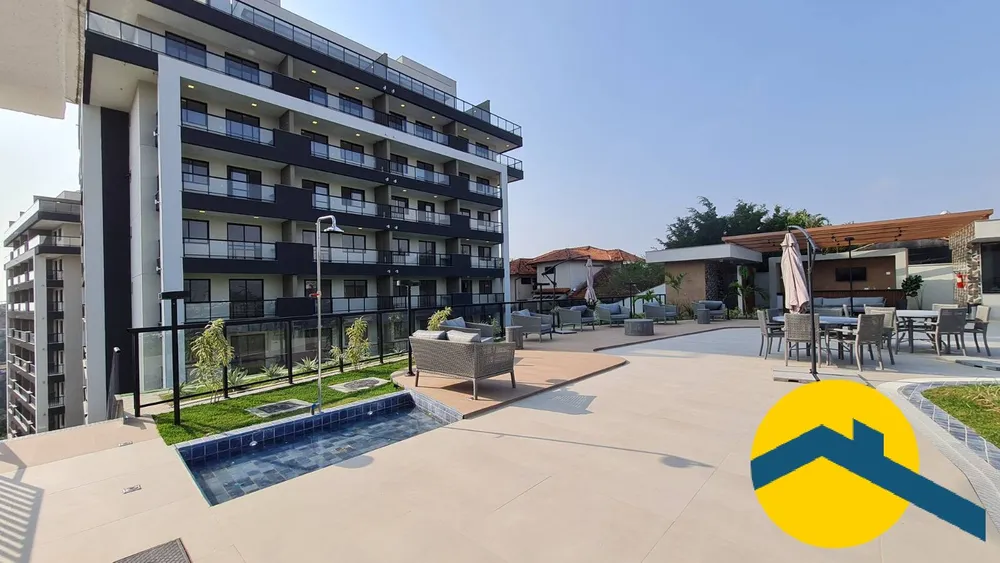 Apartamento, 1 quarto, 38 m² - Foto 17