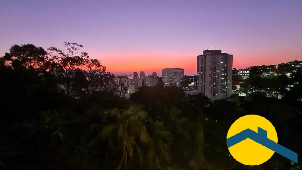 Apartamento, 1 quarto, 38 m² - Foto 9