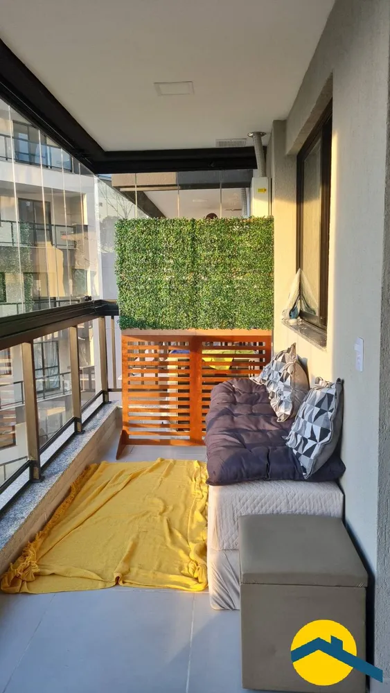 Apartamento, 1 quarto, 38 m² - Foto 4