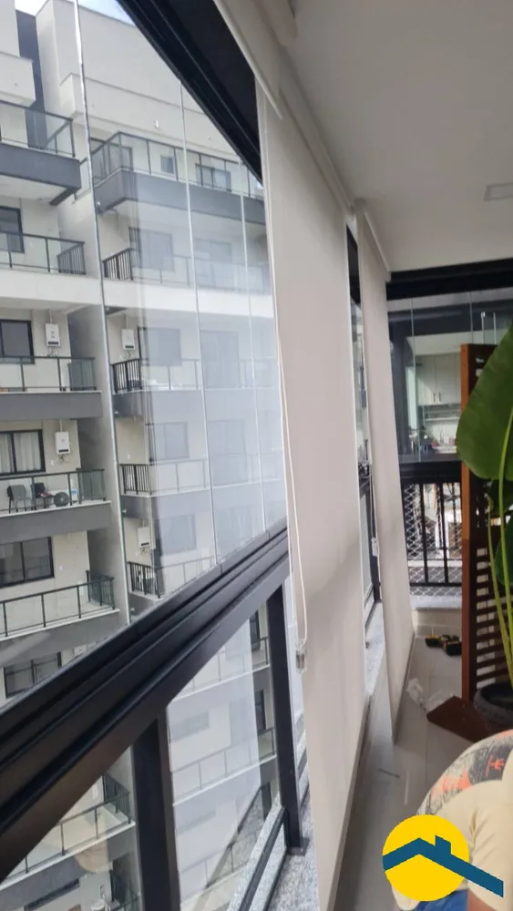 Apartamento, 1 quarto, 38 m² - Foto 3