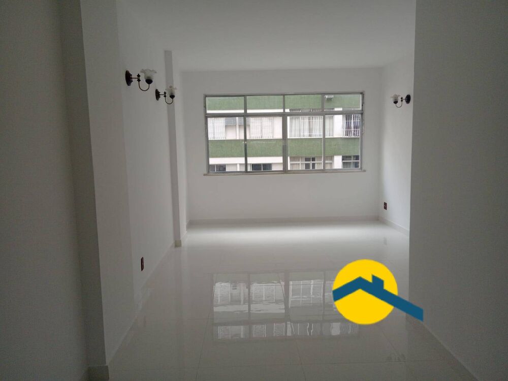 Apartamento, 3 quartos, 110 m² - Foto 1