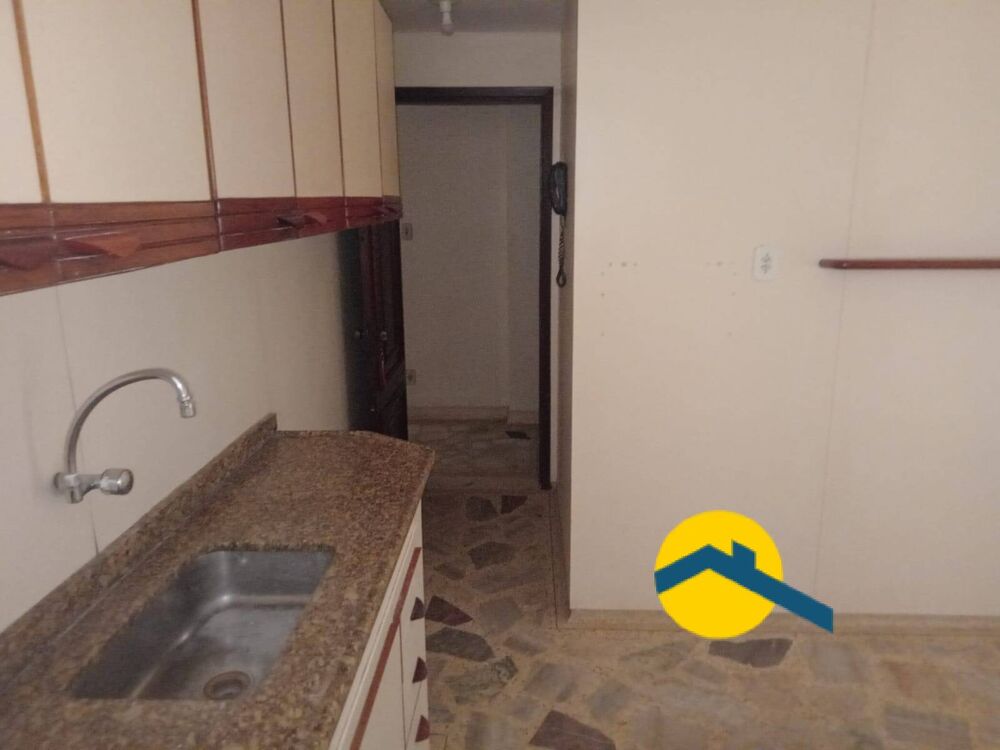 Apartamento, 3 quartos, 110 m² - Foto 4