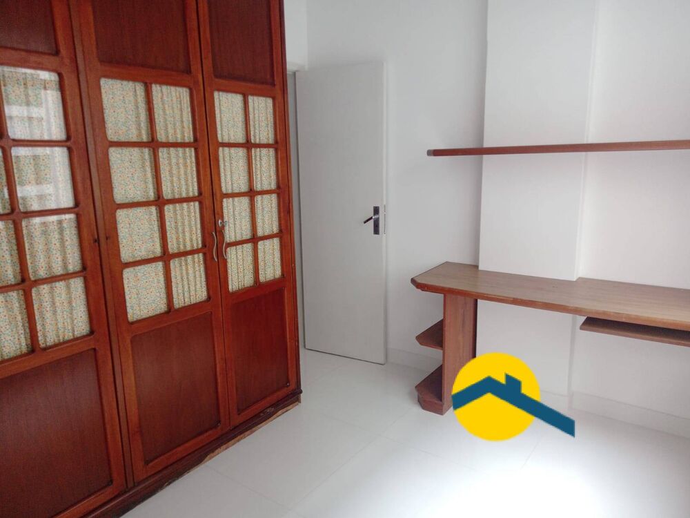 Apartamento, 3 quartos, 110 m² - Foto 2