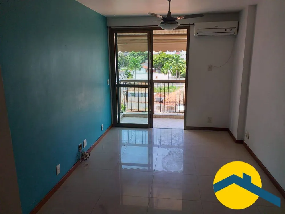 Apartamento, 2 quartos, 75 m² - Foto 4