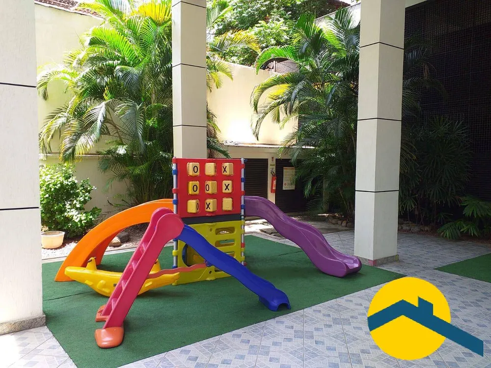 Apartamento, 2 quartos, 75 m² - Foto 17