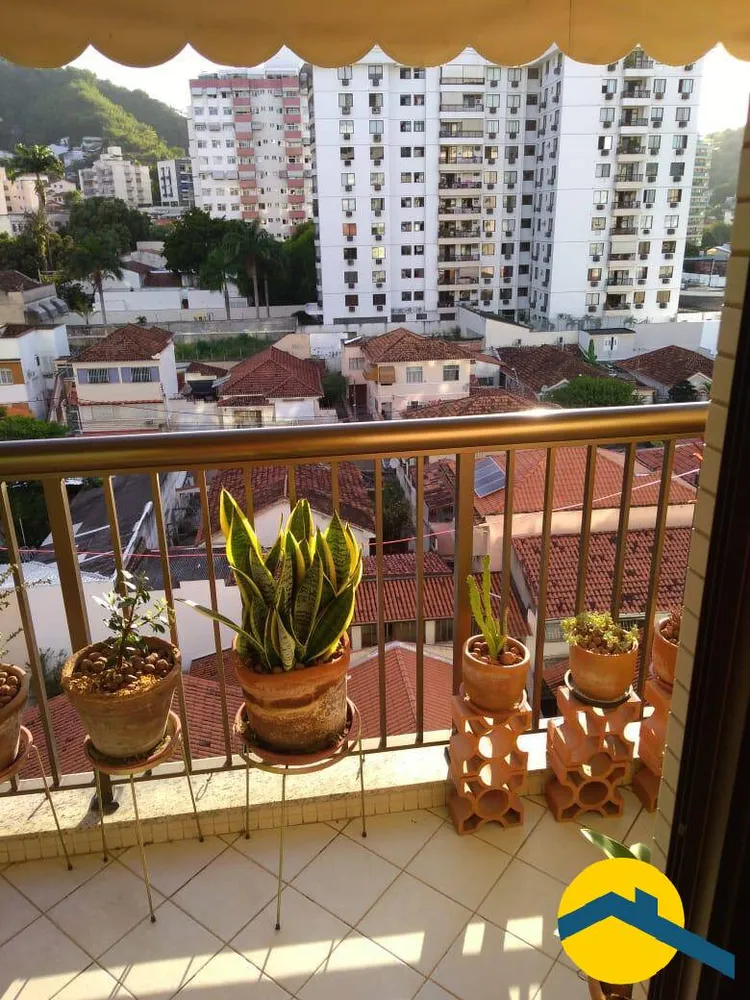 Apartamento, 2 quartos, 75 m² - Foto 2