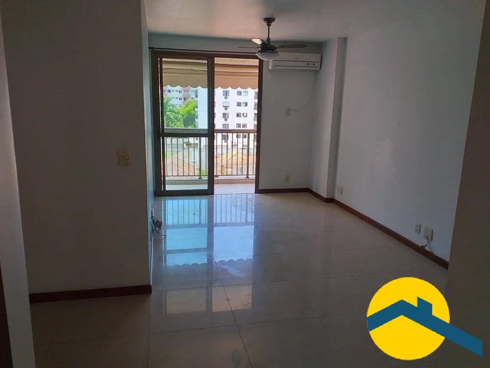 Apartamento, 2 quartos, 75 m² - Foto 1