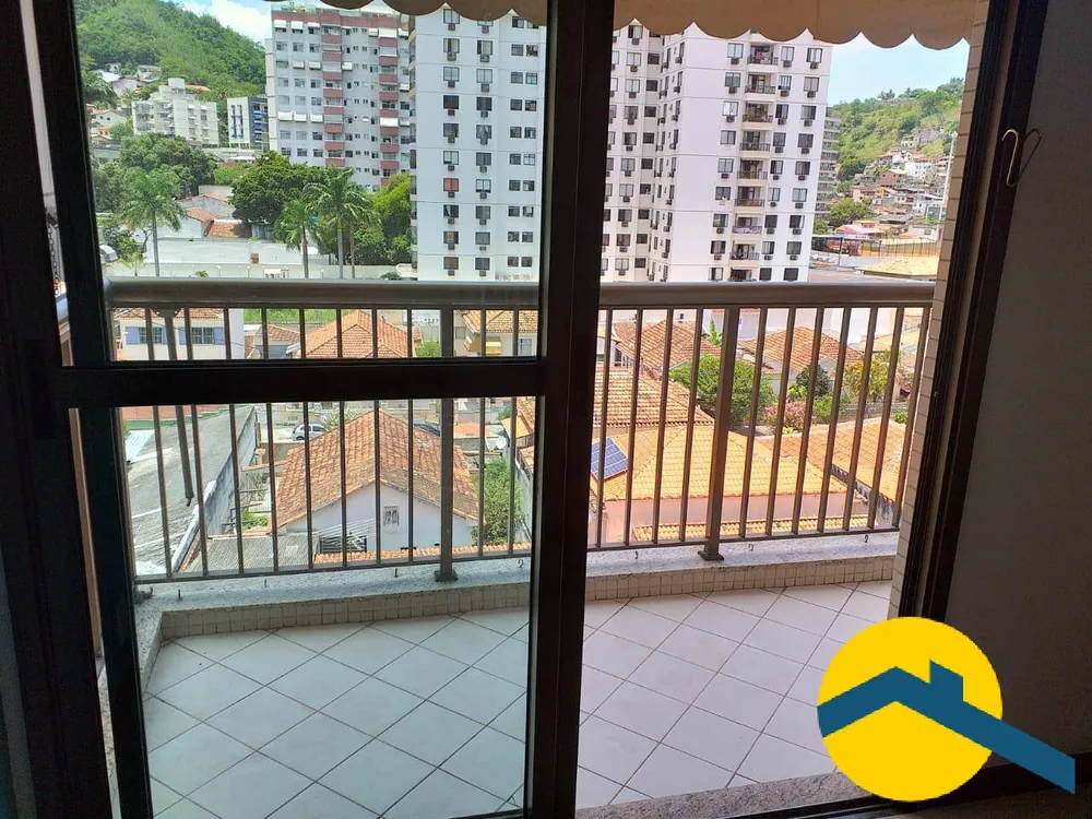 Apartamento, 2 quartos, 75 m² - Foto 3