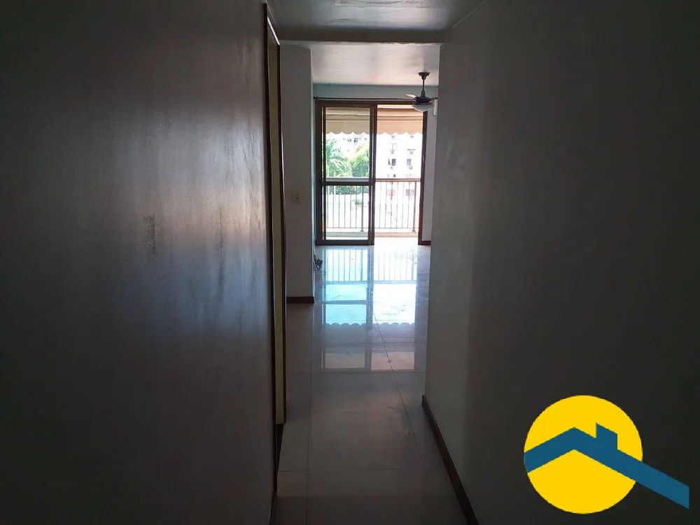 Apartamento, 2 quartos, 75 m² - Foto 5