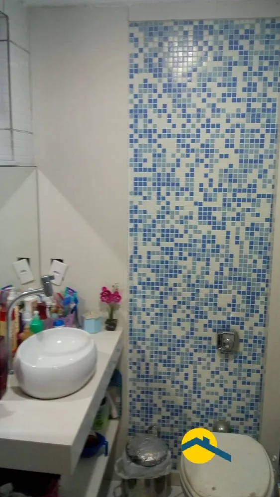 Apartamento, 2 quartos, 82 m² - Foto 9