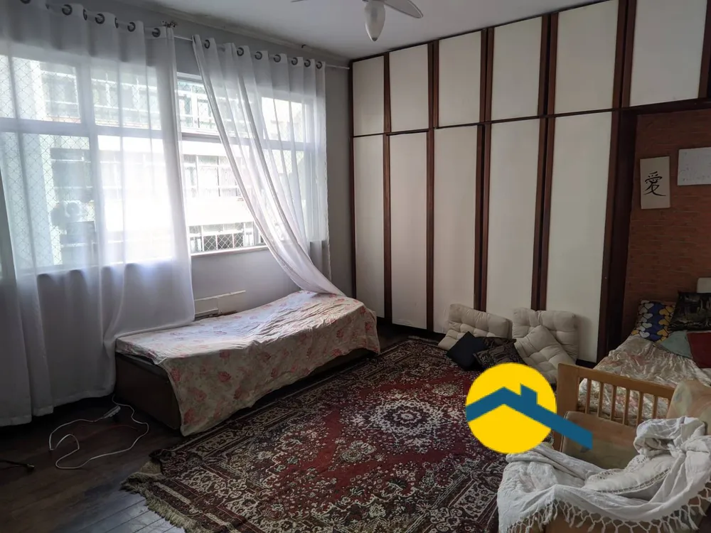 Apartamento, 4 quartos, 230 m² - Foto 8