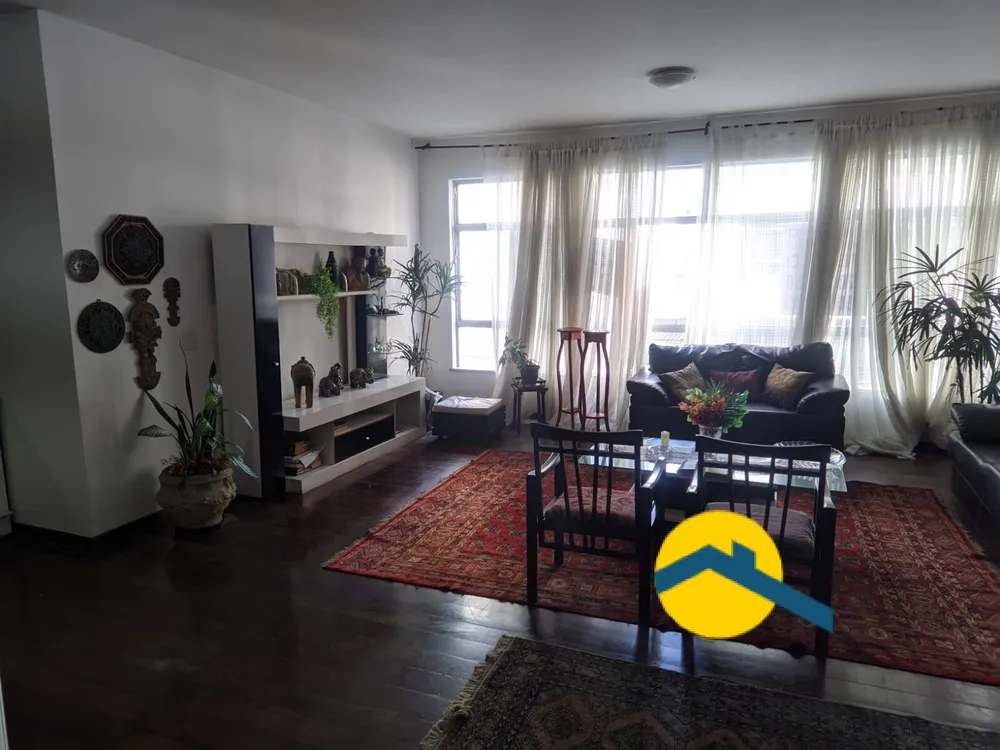 Apartamento, 4 quartos, 230 m² - Foto 3