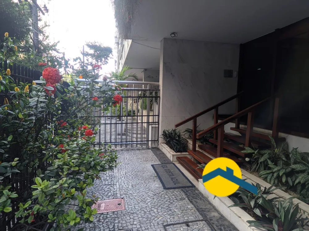 Apartamento, 4 quartos, 230 m² - Foto 30
