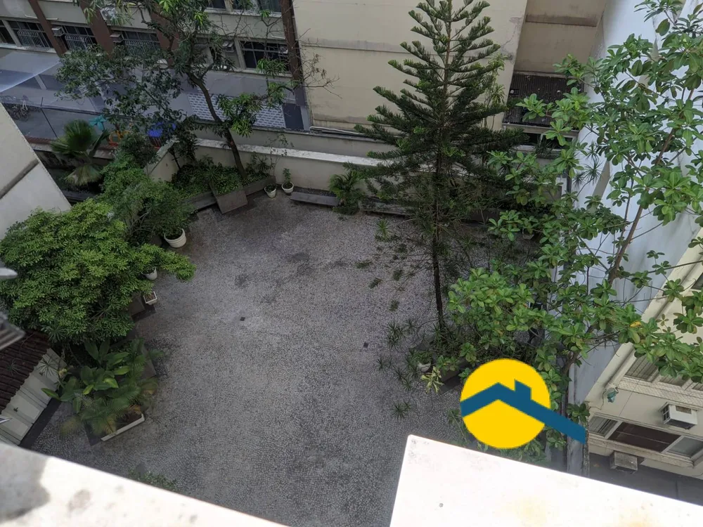 Apartamento, 4 quartos, 230 m² - Foto 20