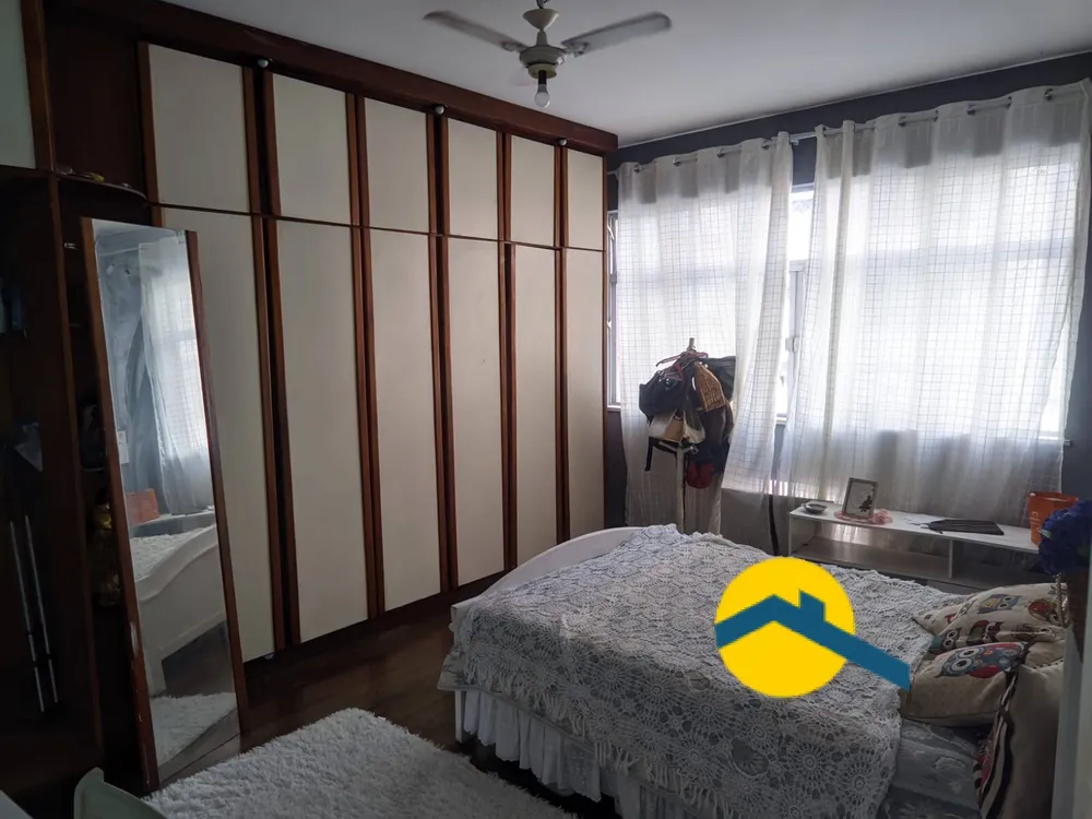 Apartamento, 4 quartos, 230 m² - Foto 11