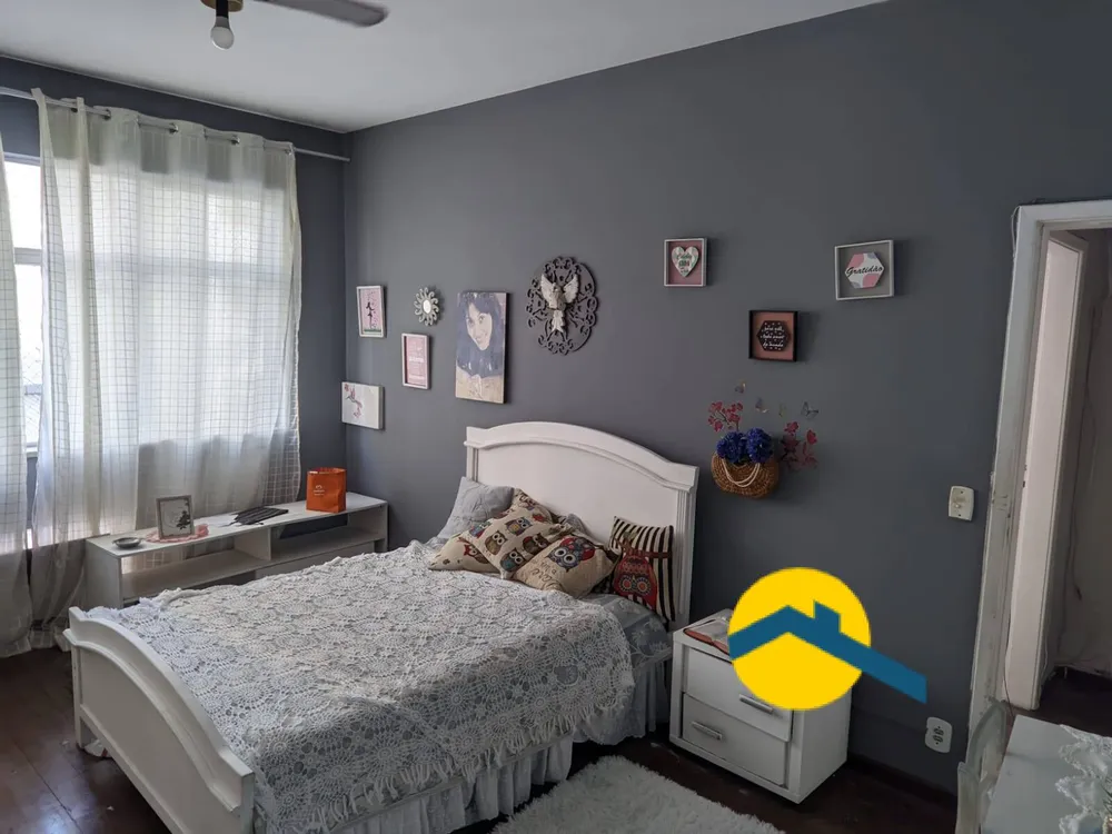 Apartamento, 4 quartos, 230 m² - Foto 12