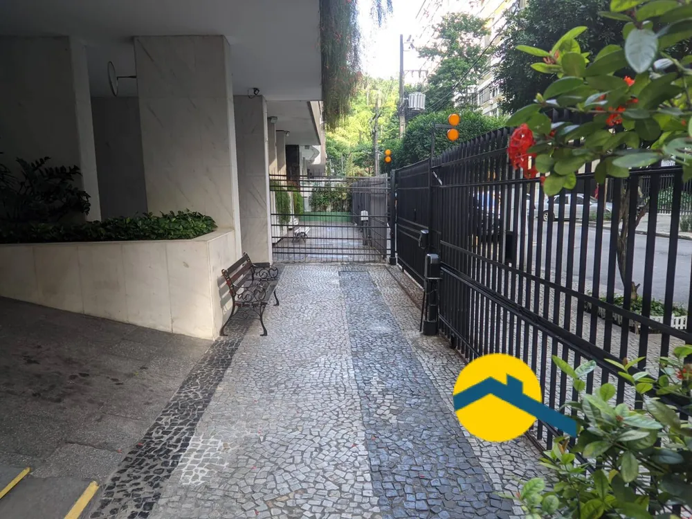 Apartamento, 4 quartos, 230 m² - Foto 29