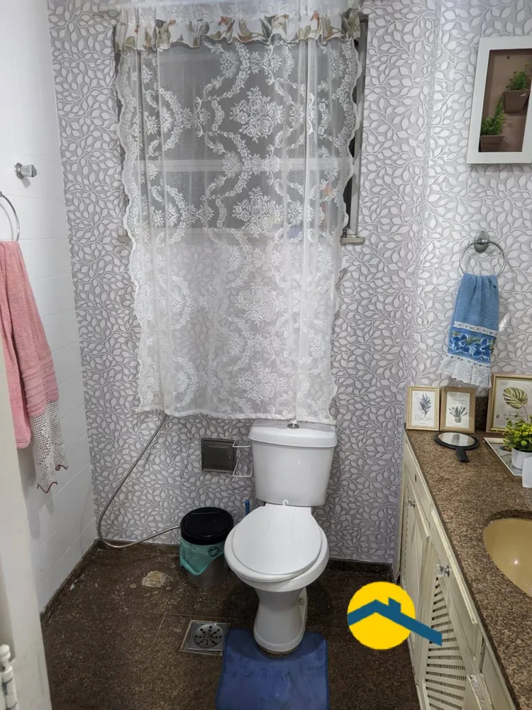 Apartamento, 4 quartos, 230 m² - Foto 18