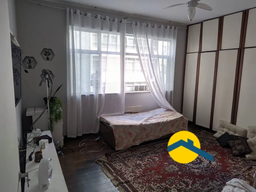 Apartamento, 4 quartos, 230 m² - Foto 9