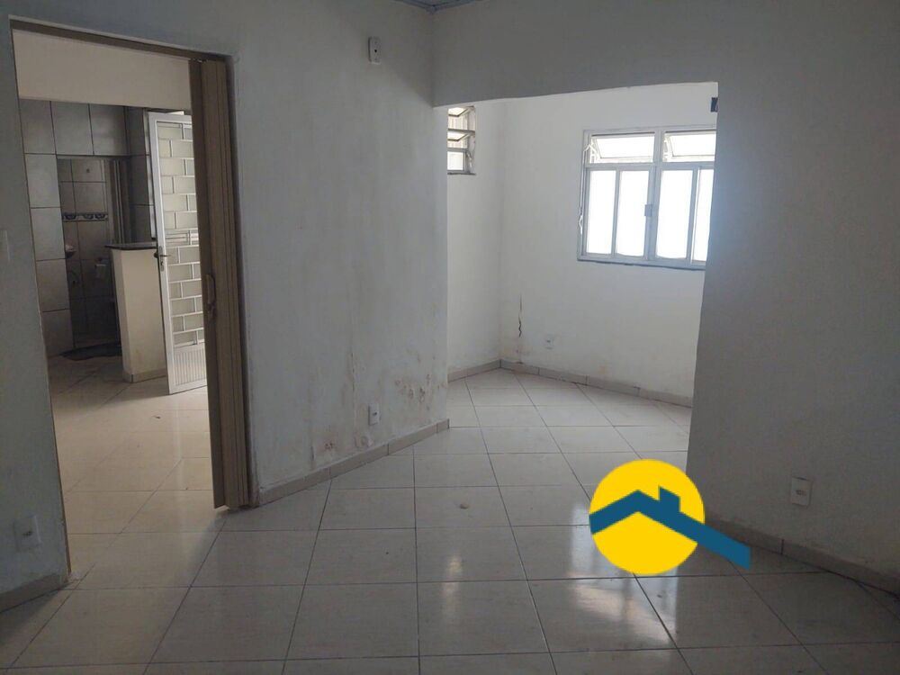 Casa, 1 quarto, 40 m² - Foto 2