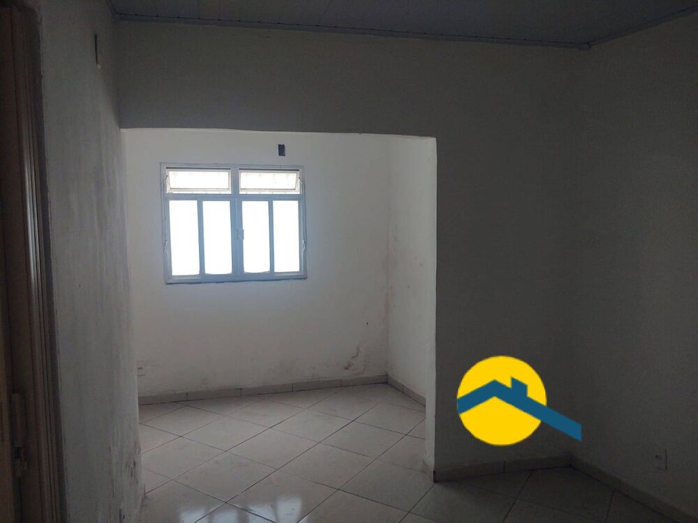 Casa, 1 quarto, 40 m² - Foto 1