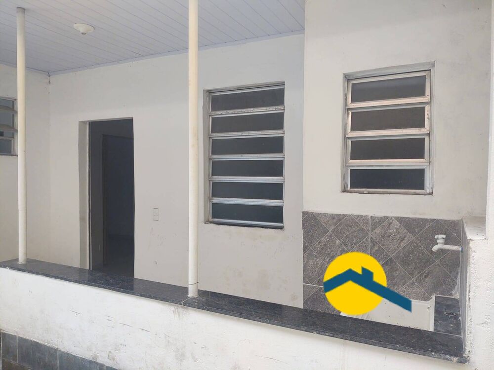 Casa, 1 quarto, 40 m² - Foto 3
