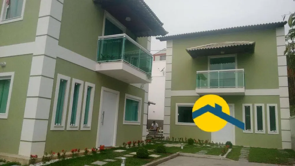 Casa de Condomínio, 3 quartos - Foto 3