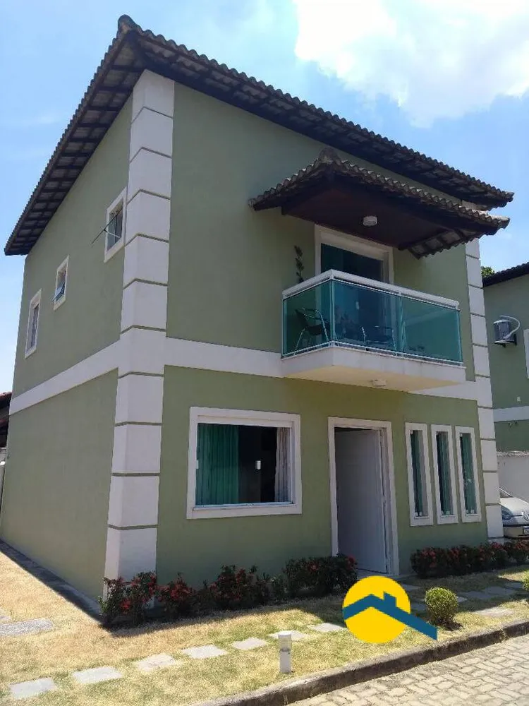 Casa de Condomínio, 3 quartos - Foto 32