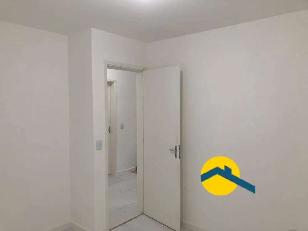 Casa de Condomínio, 3 quartos - Foto 21