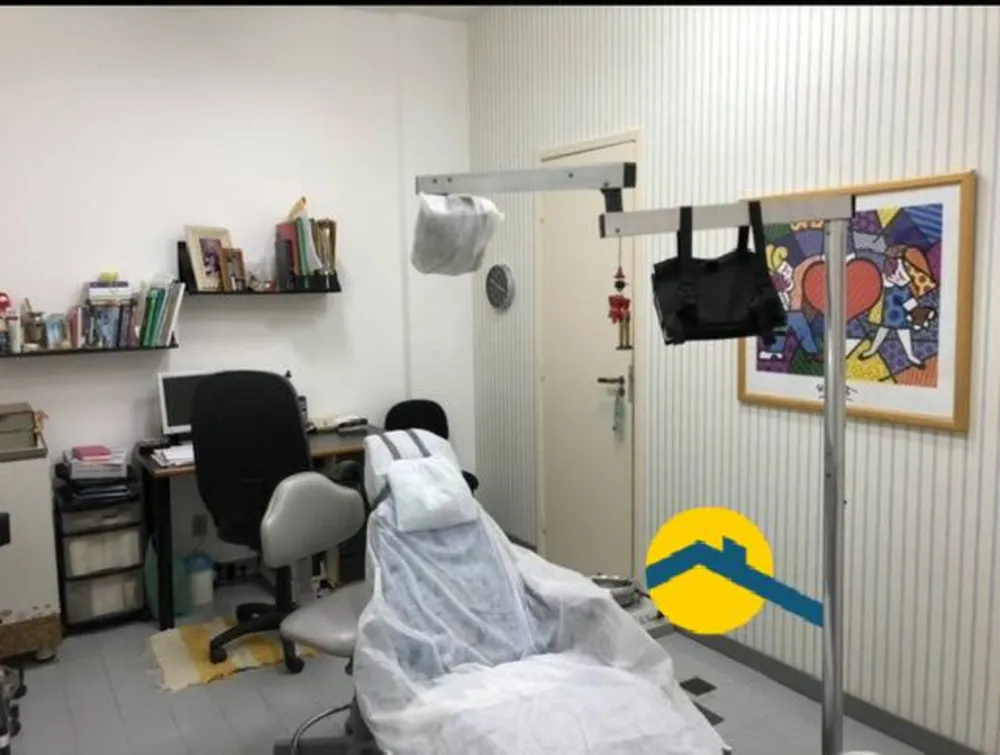 Sala-Conjunto, 30 m² - Foto 1