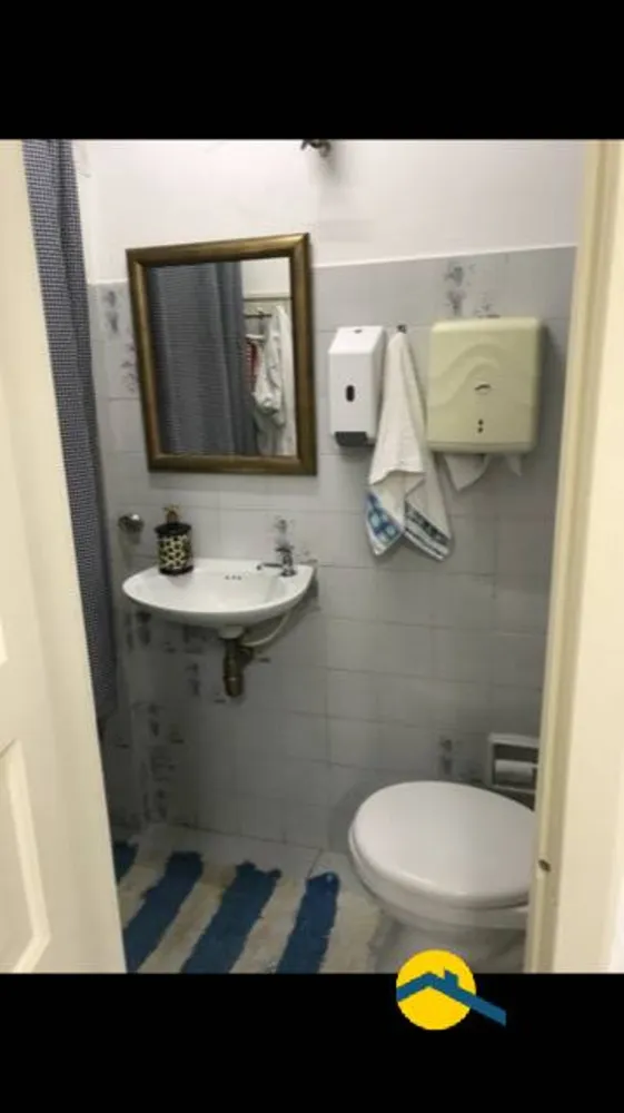 Sala-Conjunto, 30 m² - Foto 8
