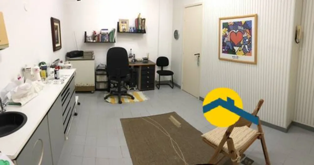 Sala-Conjunto, 30 m² - Foto 7