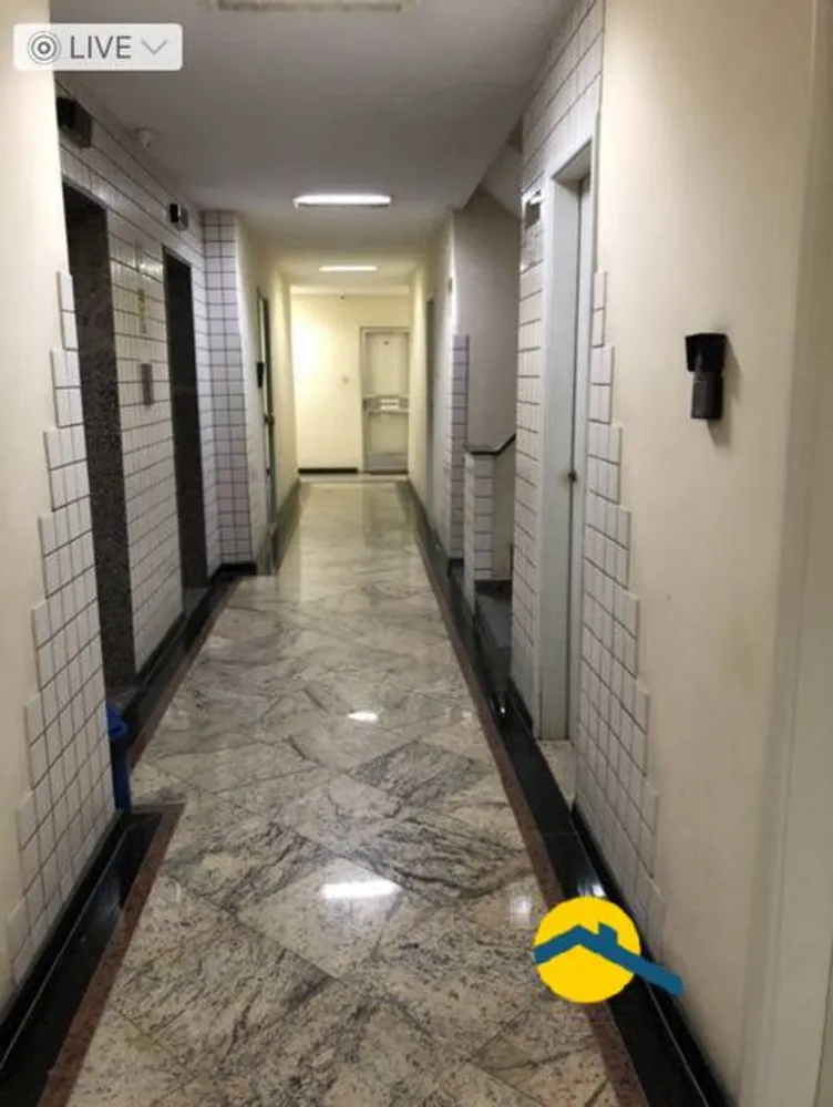 Sala-Conjunto, 30 m² - Foto 16