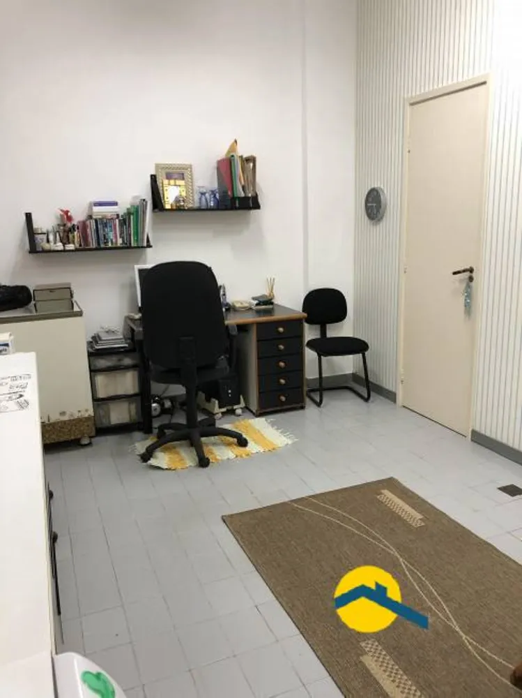 Sala-Conjunto, 30 m² - Foto 6