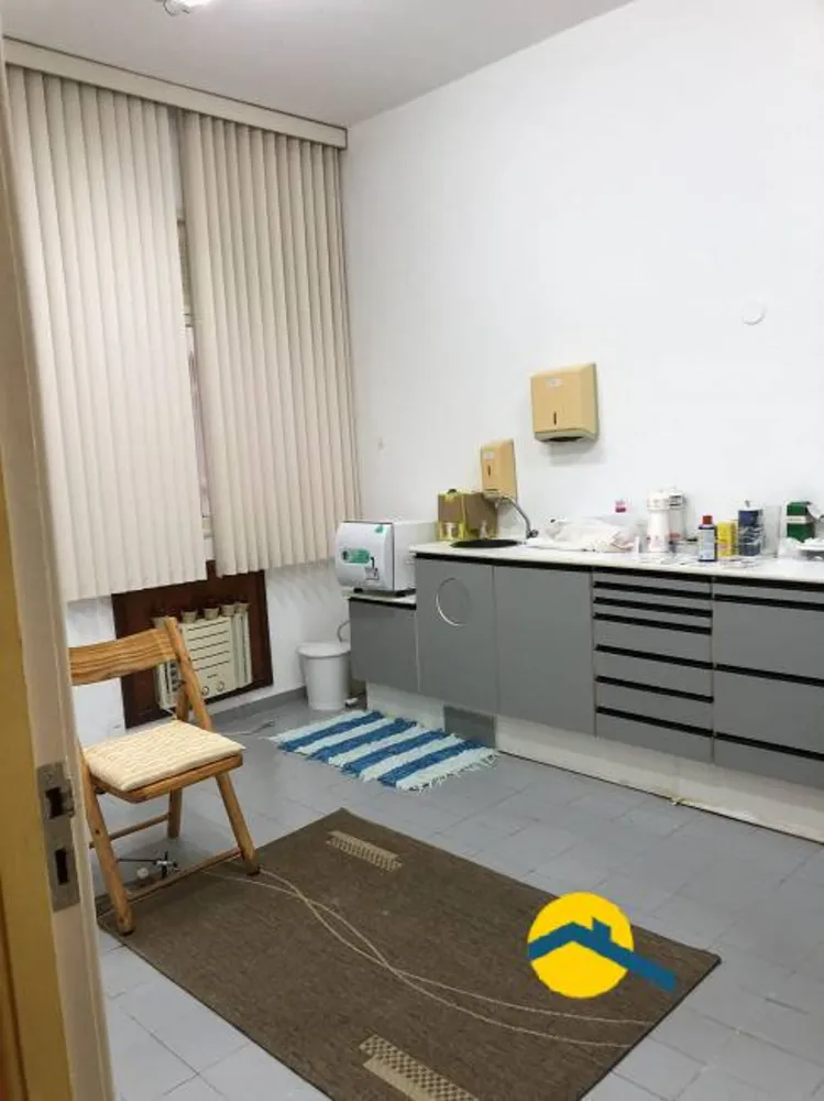 Sala-Conjunto, 30 m² - Foto 5
