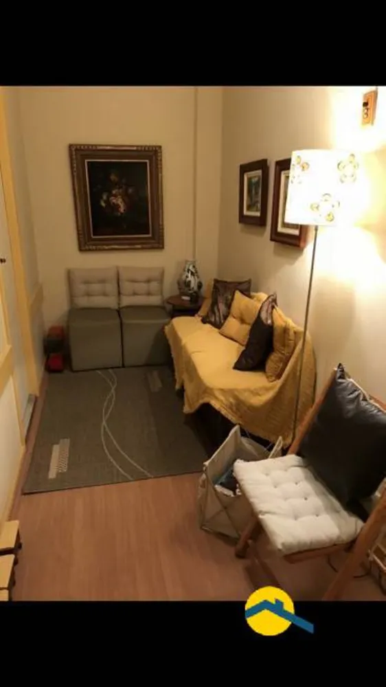 Sala-Conjunto, 30 m² - Foto 14