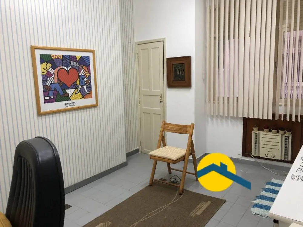 Sala-Conjunto, 30 m² - Foto 4