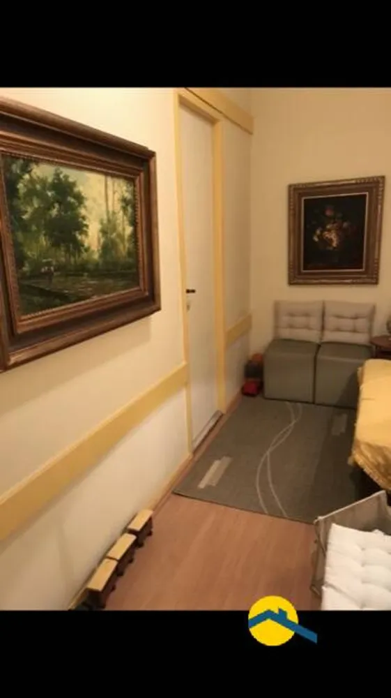 Sala-Conjunto, 30 m² - Foto 9