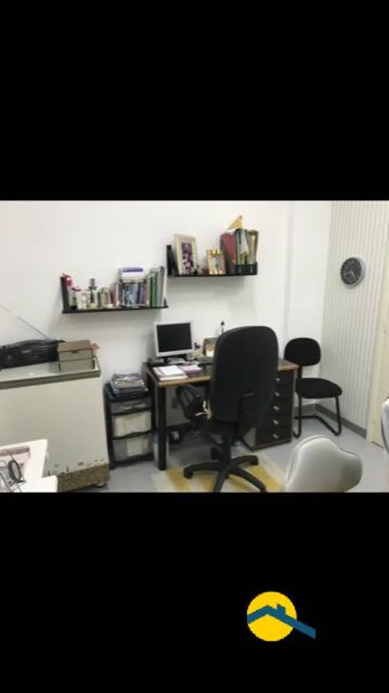 Sala-Conjunto, 30 m² - Foto 2