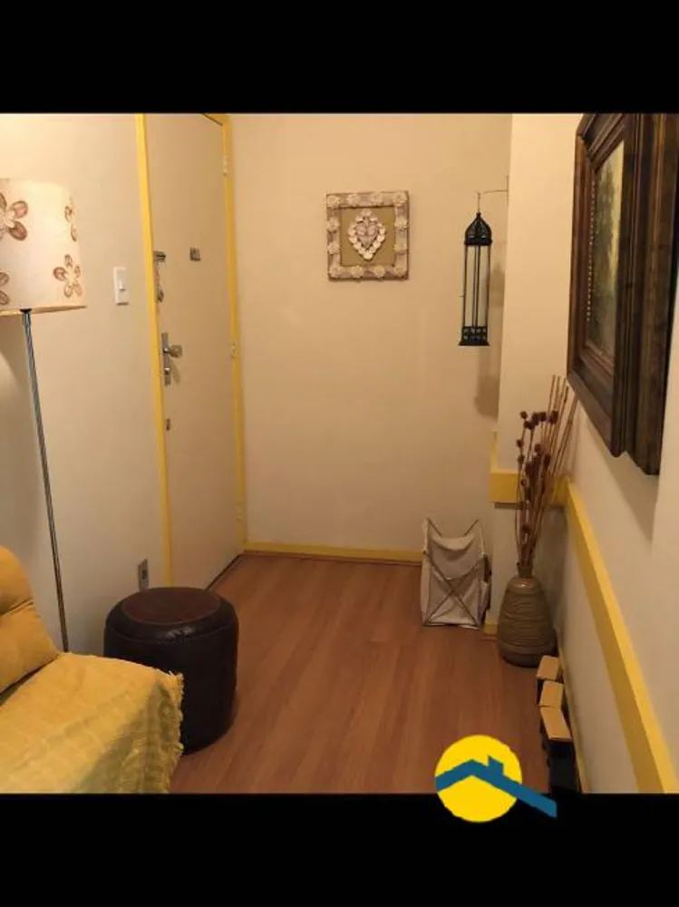 Sala-Conjunto, 30 m² - Foto 11