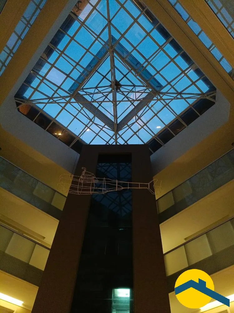 Cobertura, 2 quartos, 143 m² - Foto 24