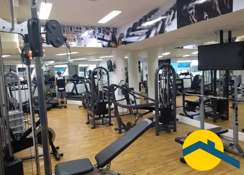 Cobertura, 2 quartos, 143 m² - Foto 18