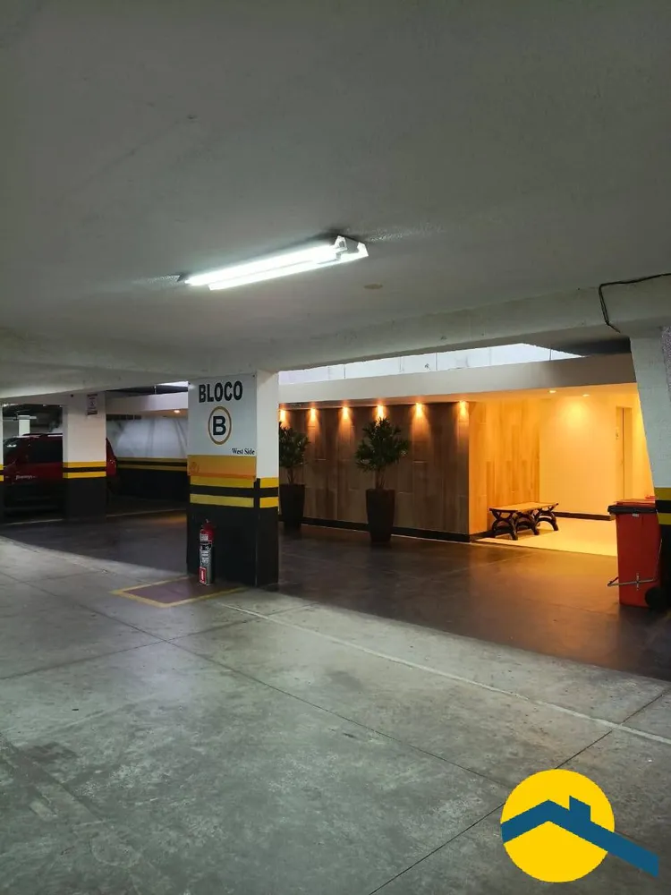 Cobertura, 2 quartos, 143 m² - Foto 22