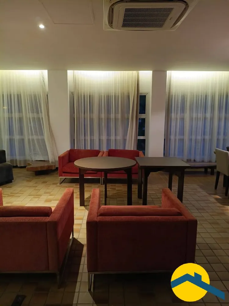 Cobertura, 2 quartos, 143 m² - Foto 17