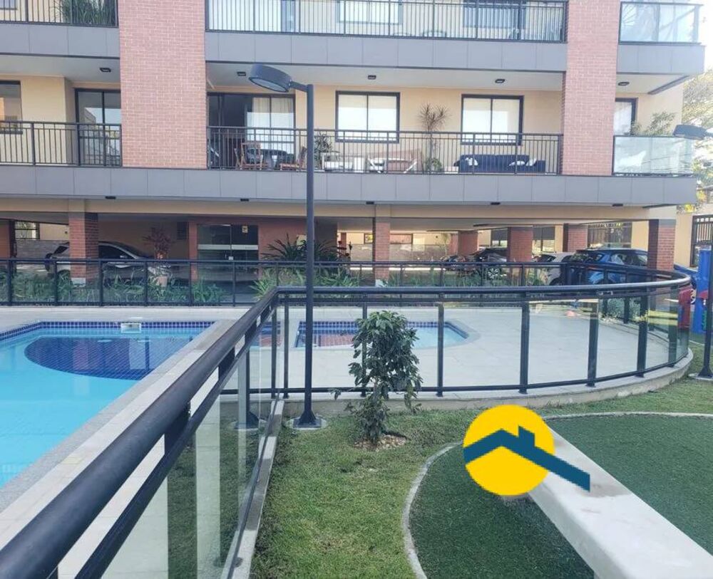 Apartamento, 3 quartos, 110 m² - Foto 4