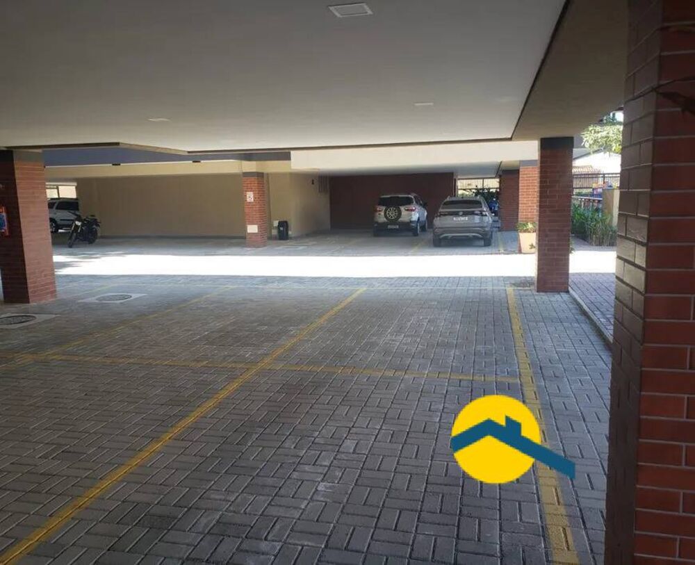Apartamento, 3 quartos, 110 m² - Foto 3